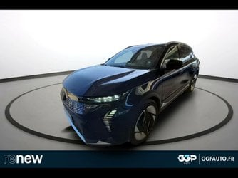 Voitures D'occasion À Montpellier | Renault Scénic Scenic E-Tech Electric 220Ch Techno Grande A...