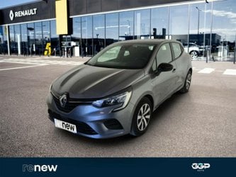 D'occasion À Montpellier | Renault Clio 1.0 Tce 90Ch Equilibre