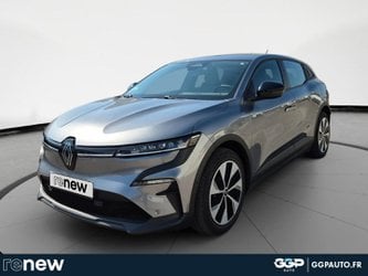 Voitures D'occasion À Montpellier | Renault Mégane Megane E-Tech Electric Ev60 130Ch Evolution ...