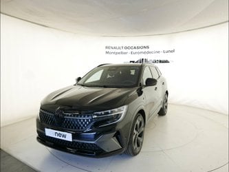 Voitures D'occasion À Montpellier | Renault Austral 1.2 E-Tech Full Hybrid 200Ch Techno Esprit A...