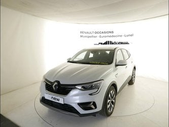 D'occasion À Montpellier | Renault Arkana 1.6 E-Tech 145Ch Zen