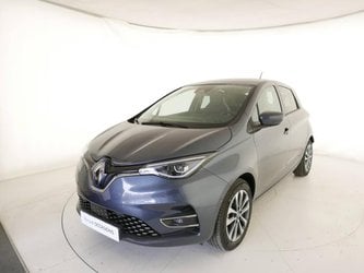 D'occasion À Montpellier | Renault Zoe E-Tech Intens Charge Normale R135 Achat Integral - 21B