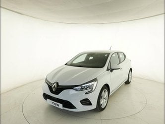 Voitures D'occasion À Montpellier | Renault Clio 1.0 Sce 65Ch Zen -21N
