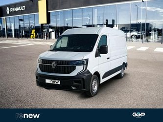 D'occasion À Montpellier | Renault Master Fg F3500 L2H2 2.0 Blue Dci 150Ch Advance