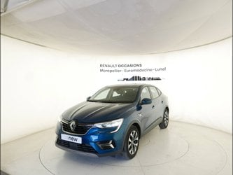 D'occasion À Montpellier | Renault Arkana 1.6 E-Tech 145Ch Zen