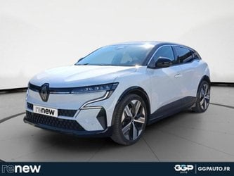 Voitures D'occasion À Montpellier | Renault Mégane Megane E-Tech Electric Ev60 220Ch Iconic Sup...