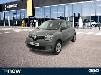 D'occasion À Montpellier | Renault Twingo 1.0 Sce 75Ch Zen - 20