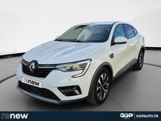Voitures D'occasion À Montpellier | Renault Arkana 1.6 E-Tech Hybride 145Ch Evolution -22