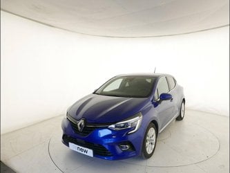 Voitures D'occasion À Montpellier | Renault Clio 1.0 Tce 90Ch Evolution