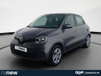 Voitures D'occasion À Montpellier | Renault Twingo 1.0 Sce 65Ch Zen - 21