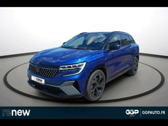 Voitures D'occasion À Montpellier | Renault Austral 1.2 E-Tech Full Hybrid 200Ch Techno Esprit A...