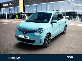 D'occasion À Montpellier | Renault Twingo E-Tech Electric Techno R80 Achat Intégral