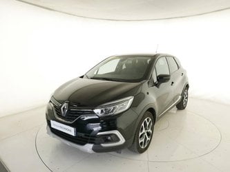Voitures D'occasion À Montpellier | Renault Captur 1.3 Tce 130Ch Fap Intens