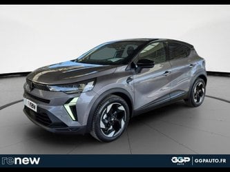 Voitures D'occasion À Montpellier | Renault Captur 1.0 Eco-G 100Ch Techno