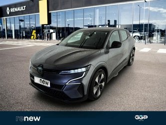 D'occasion À Montpellier | Renault Mégane E-Tech Electric Ev60 220Ch Equilibre Super Charge