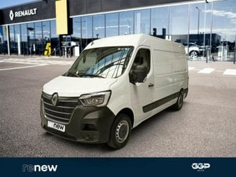 Voitures D'occasion À Montpellier | Renault Master Fg F3500 L2H2 2.3 Blue Dci 145Ch Confort Eurovi