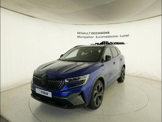 Voitures D'occasion À Montpellier | Renault Austral 1.2 E-Tech Full Hybrid 200Ch Iconic Esprit A...