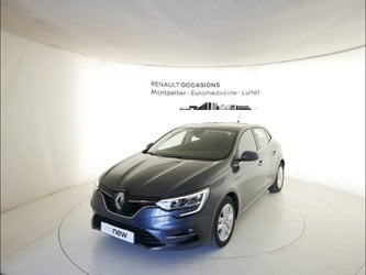 Voitures D'occasion À Montpellier | Renault Mégane Megane 1.5 Blue Dci 115Ch Business -21N