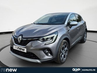 Voitures D'occasion À Montpellier | Renault Clio 1.0 Tce 90Ch Equilibre