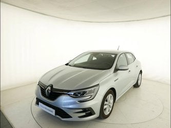 D'occasion À Montpellier | Renault Mégane 1.0 Tce 115Ch Business -21N