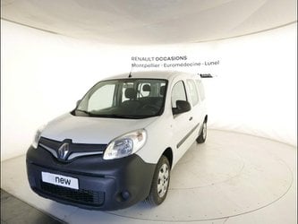 D'occasion À Montpellier | Renault Kangoo Express Maxi 1.5 Dci 110Ch Grand Volume Grand Confort