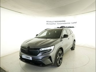D'occasion À Montpellier | Renault Espace 1.2 E-Tech Full Hybrid 200Ch Esprit Alpine - 24