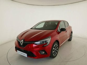 Voitures D'occasion À Montpellier | Renault Clio 1.0 Tce 90Ch Techno