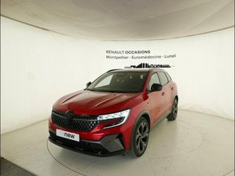 Voitures D'occasion À Montpellier | Renault Austral 1.2 E-Tech Full Hybrid 200Ch Techno Esprit A...