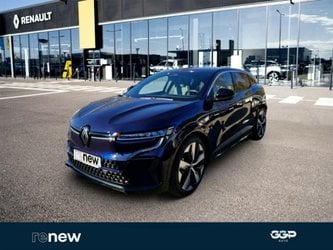 Voitures D'occasion À Montpellier | Renault Mégane Megane E-Tech Electric Ev60 220Ch Techno Sup...