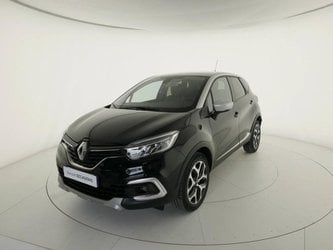 D'occasion À Montpellier | Renault Captur 0.9 Tce 90Ch Energy Intens Euro6C