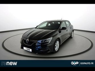 D'occasion À Montpellier | Renault Mégane 1.5 Blue Dci 115Ch Business -21N