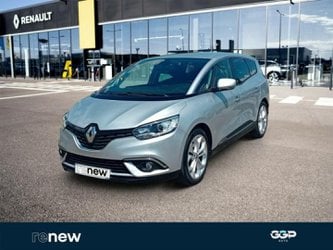 Voitures D'occasion À Montpellier | Renault Grand Scénic Grand Scenic 1.7 Blue Dci 120Ch Busine...