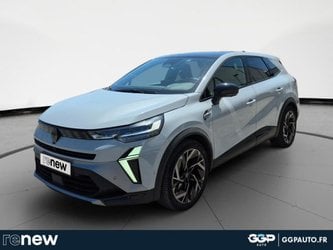 Voitures D'occasion À Montpellier | Renault Symbioz 1.6 E-Tech Full Hybrid 145Ch Esprit Alpine