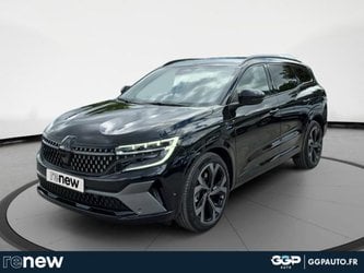 Voitures D'occasion À Montpellier | Renault Espace 1.2 E-Tech Full Hybrid 200Ch Esprit Alpine 5 ...