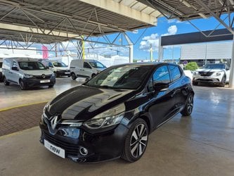 Voitures D'occasion À Montpellier | Renault Clio 1.5 Dci 90Ch Energy Intens Eco² 90G