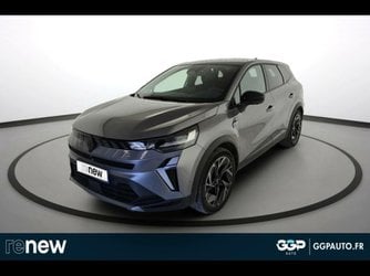 Voitures D'occasion À Montpellier | Renault Symbioz 1.8 E-Tech Full Hybrid 160Ch Esprit Alpine - 25