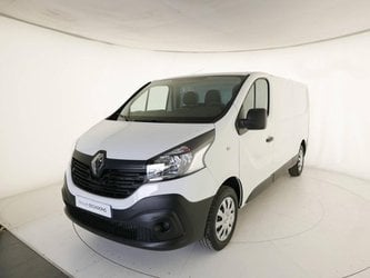 D'occasion À Montpellier | Renault Trafic Fg L2H1 3T 2.0 Blue Dci 130Ch Grand Confort E6E