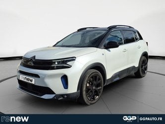 Voitures D'occasion À Montpellier | Citroën C5 Aircross Hybrid Rechargeable 225Ch Shine Pack Ë...