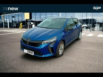 Voitures D'occasion À Montpellier | Renault Clio 1.5 Blue Dci 100Ch Evolution - 24