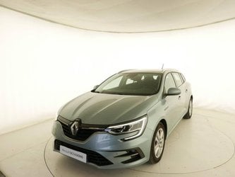Voitures D'occasion À Montpellier | Renault Mégane Estate 1.6 E-Tech Plug-In 160Ch Business
