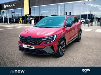 Voitures D'occasion À Montpellier | Renault Austral 1.2 E-Tech Full Hybrid 200Ch Techno Esprit A...