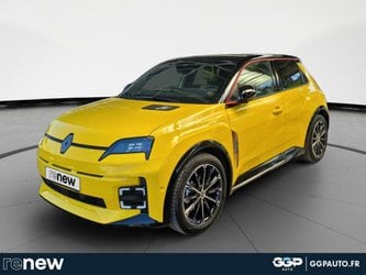 Voitures D'occasion À Montpellier | Renault 5 E-Tech Electrique 150Ch Iconic Cinq Autonomie Confort