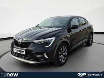 Voitures D'occasion À Montpellier | Renault Arkana 1.3 Tce 140Ch Mild Hybrid Evolution Edc -23