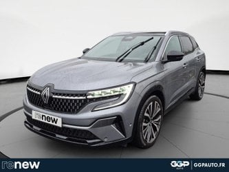 Voitures D'occasion À Montpellier | Renault Austral 1.2 E-Tech Full Hybrid 200Ch Iconic- 23
