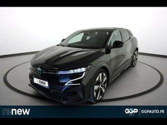 Voitures D'occasion À Montpellier | Renault Mégane E-Tech Electric Ev60 220Ch Techno Optimum Ch...