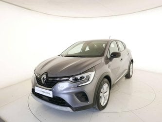 D'occasion À Montpellier | Renault Captur 1.5 Blue Dci 115Ch Business Edc