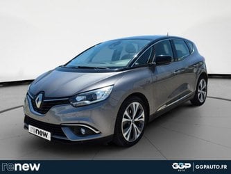 Voitures D'occasion À Montpellier | Renault Scénic Scenic 1.5 Dci 110Ch Energy Zen
