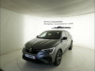 Voitures D'occasion À Montpellier | Renault Arkana 1.6 E-Tech 145Ch Rs Line -21B