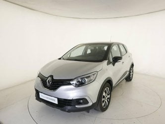 Voitures D'occasion À Montpellier | Renault Captur 1.5 Dci 90Ch Energy Business Eco²