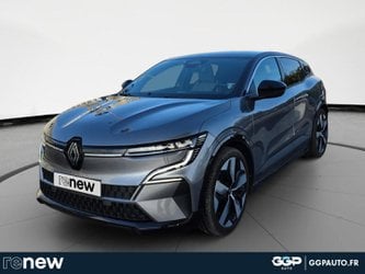Voitures D'occasion À Montpellier | Renault Mégane Megane E-Tech Electric Ev60 220Ch Techno Sup...